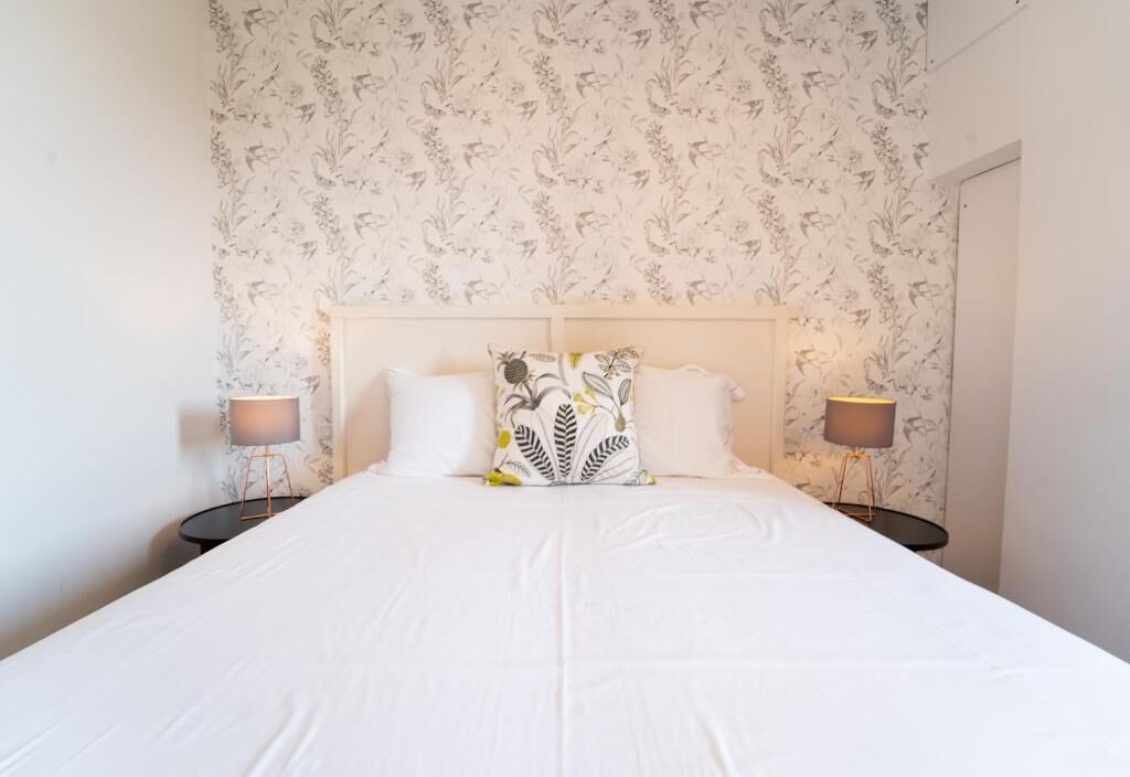 Standard Room, Mountain View