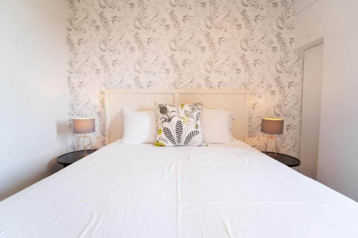 Standard Room, Mountain View