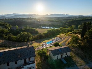 Exterior - Il Sarale  (Umbria)