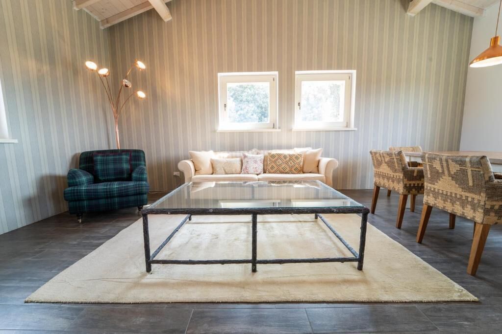 Standard Apartment, Mountain View | Living area