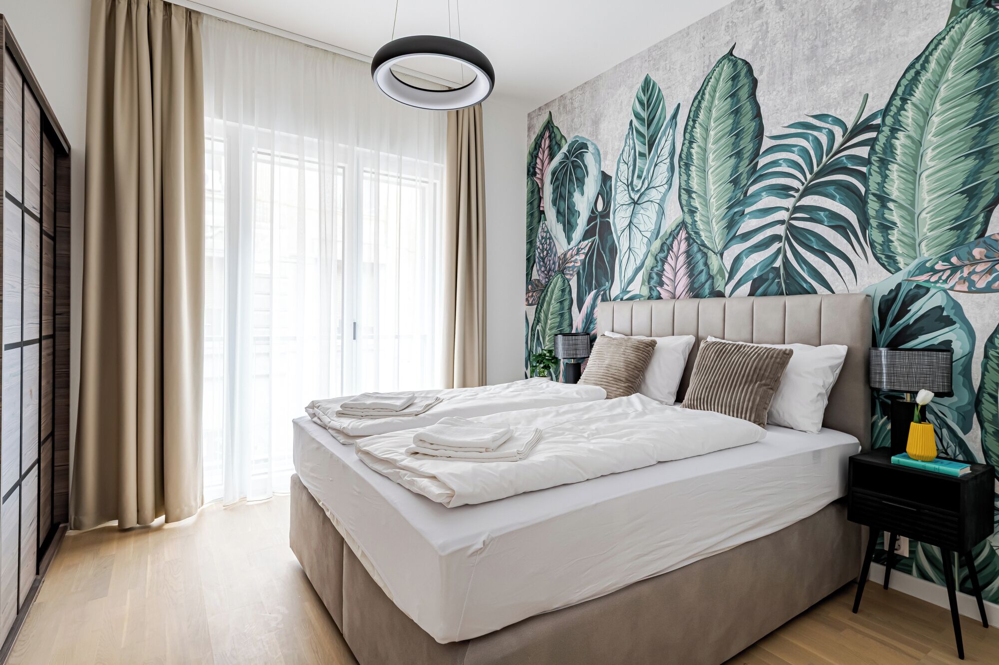 Appartement, non-fumeurs | Wi-Fi gratuit