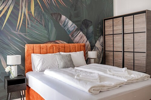 A60 Apartman Hotel