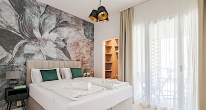 A60 Apartman Hotel