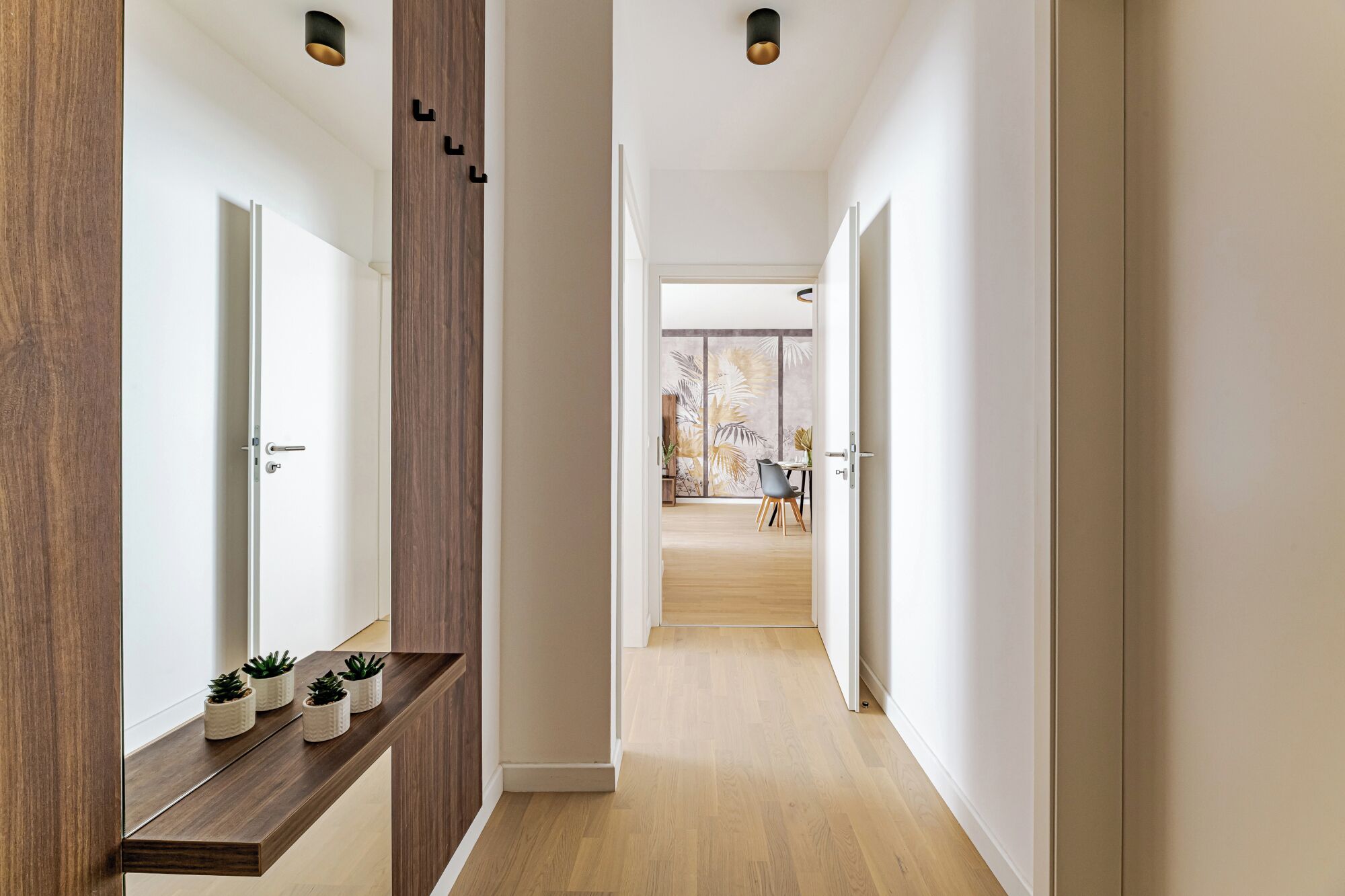 Apartment, Non Smoking | Interior