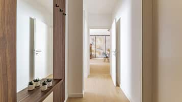 Apartment, Non Smoking | Interior