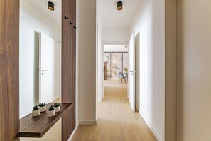 Apartment, Non Smoking | Interior