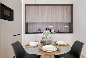 Appartement, non-fumeur | Restauration