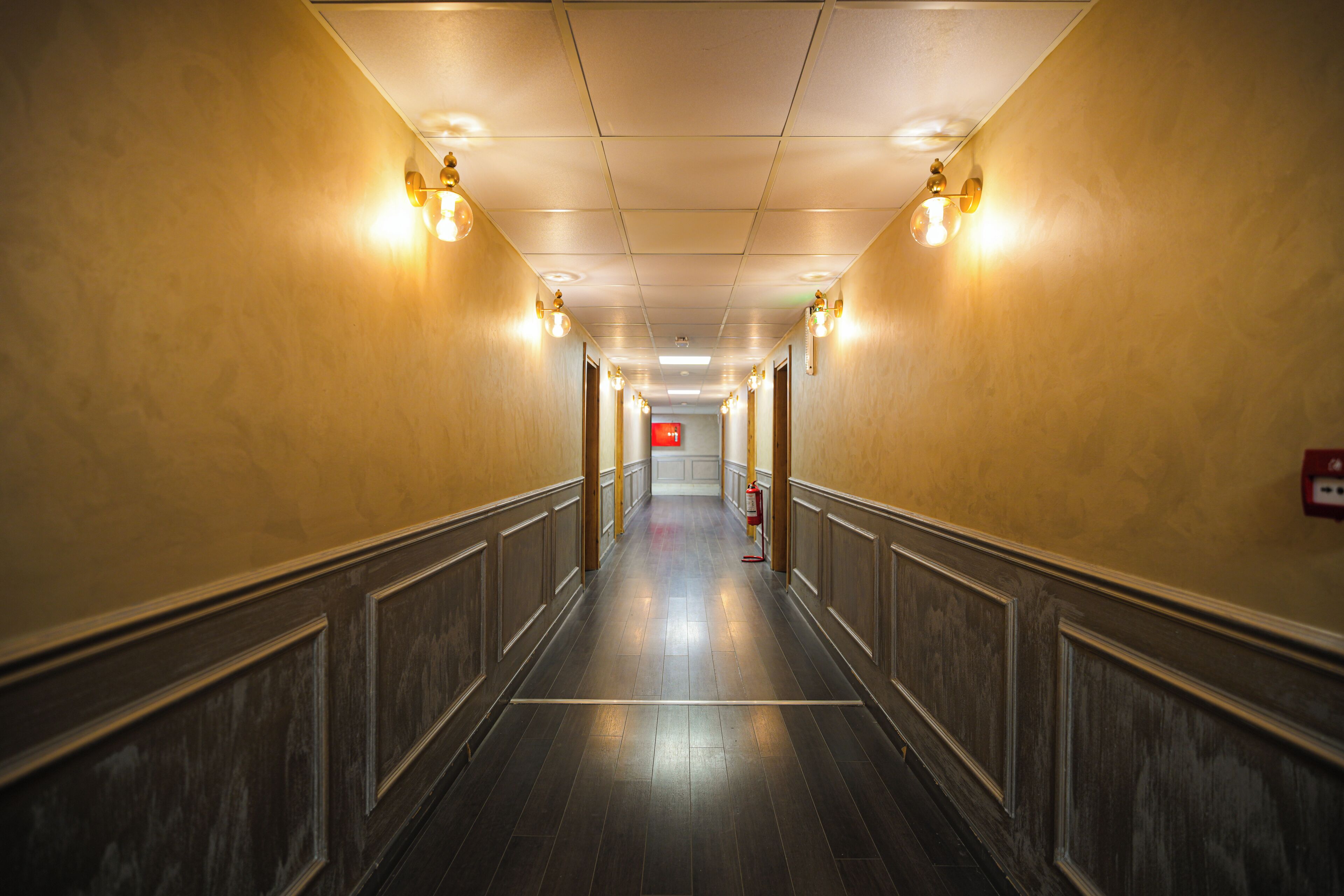 Hallway