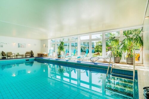 Hotel Hasselhof Garni 4 Sterne