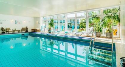 Hotel Hasselhof Garni 4 Sterne