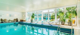 Hotel Hasselhof Garni 4 Sterne