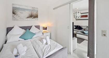 Ramoni Apartments - Lichtblick