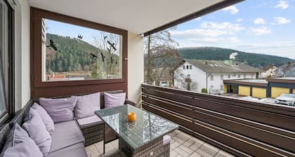 Ramoni Apartments - Lichtblick