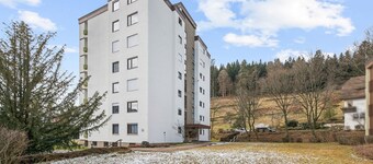 Ramoni Apartments - Lichtblick