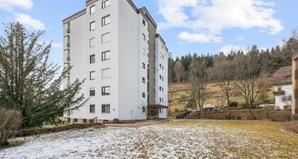 Ramoni Apartments - Lichtblick
