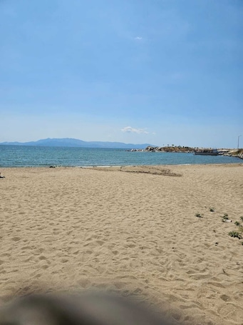 Beach. Beach Apartment B