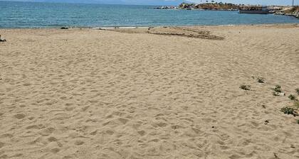 Beach Apartment B