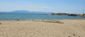 Beach Apartment B