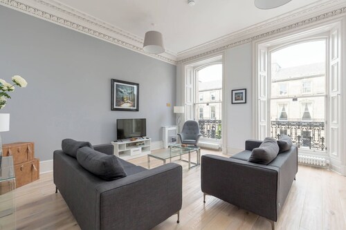 Tay Apartment