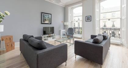 Tay Apartment