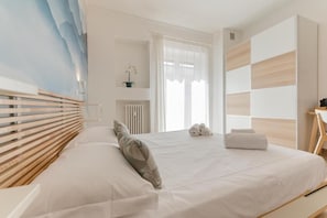 Classic Triple Room | Soundproofing - Smart Arena Rooms - 10 minuti dall'Arena (Verona)