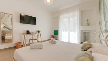 Basic Double Room