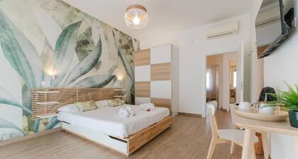 Smart Arena Rooms - 10 minuti dall'Arena
