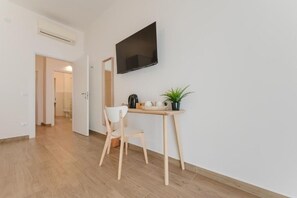 Doppia Basic | Interni