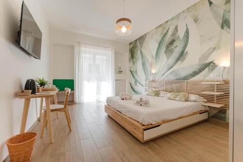 Smart Arena Rooms - 10 minuti dall'Arena