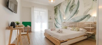 Smart Arena Rooms - 10 minuti dall'Arena