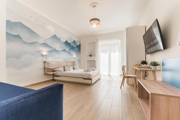 Room - Smart Arena Rooms - 10 minuti dall'Arena (Verona)