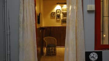 Chambre Double Deluxe | Intérieur