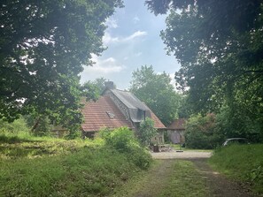 Eksteriør