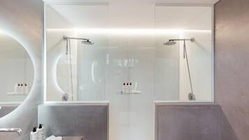 Chambre Double Confort | Salle de bain
