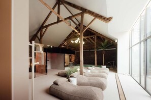 Spa - Hotel Château Palacio (Fauvillers)