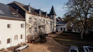 Exterior - Hotel Château Palacio (Fauvillers)