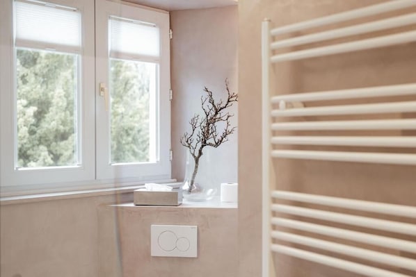 Comfort Double Room | Interior