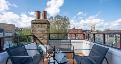 E2 Shoreditch House