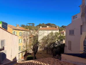 Miscellaneous - Exceptional view of the bell tower - T2 coeur de Saint-Tropez (Saint-Tropez)