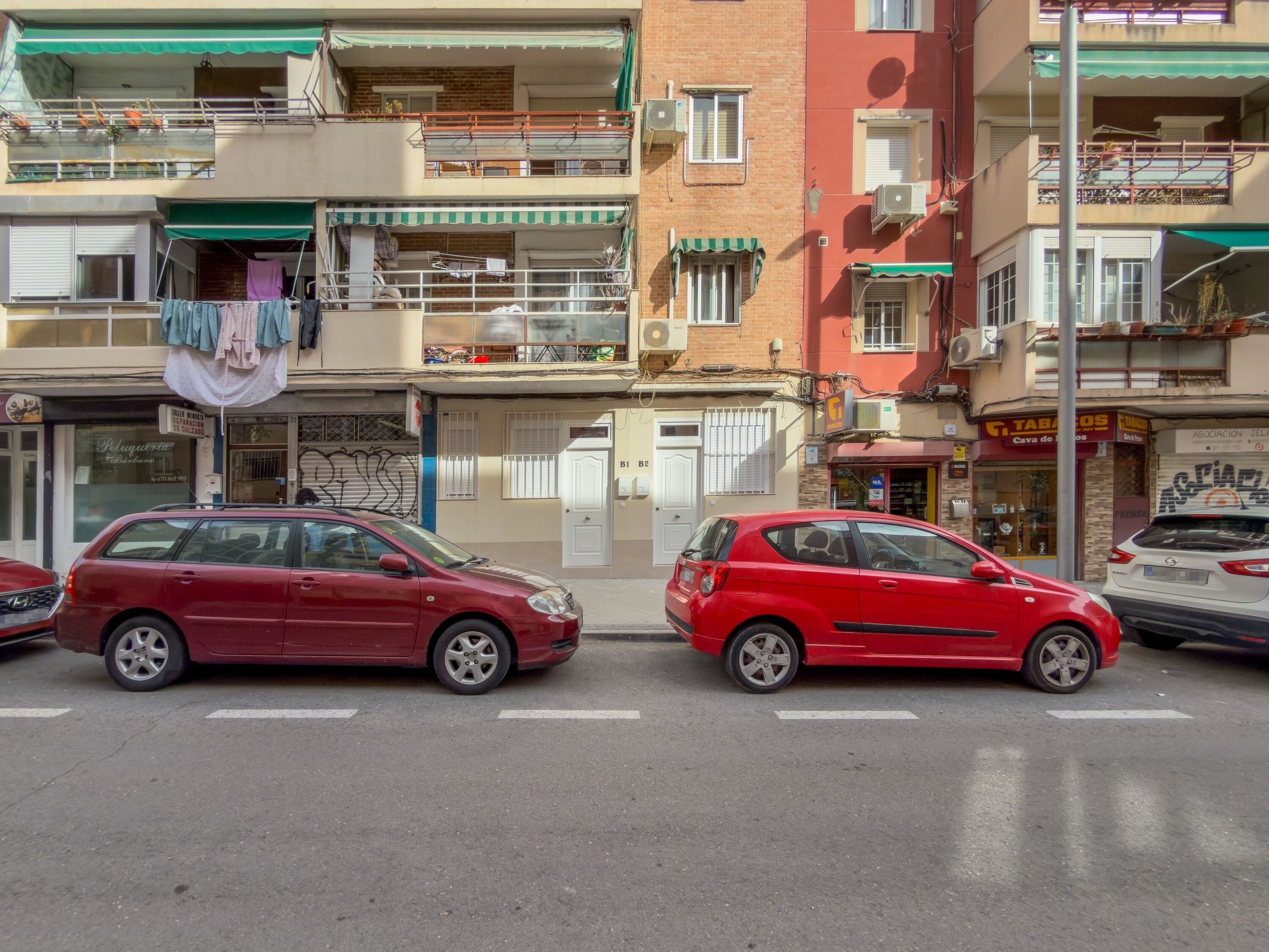 Superior Studio | Exterior