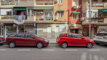 Superior Studio | Exterior