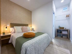 Room - M Casa Cafe Madrid (Madrid)