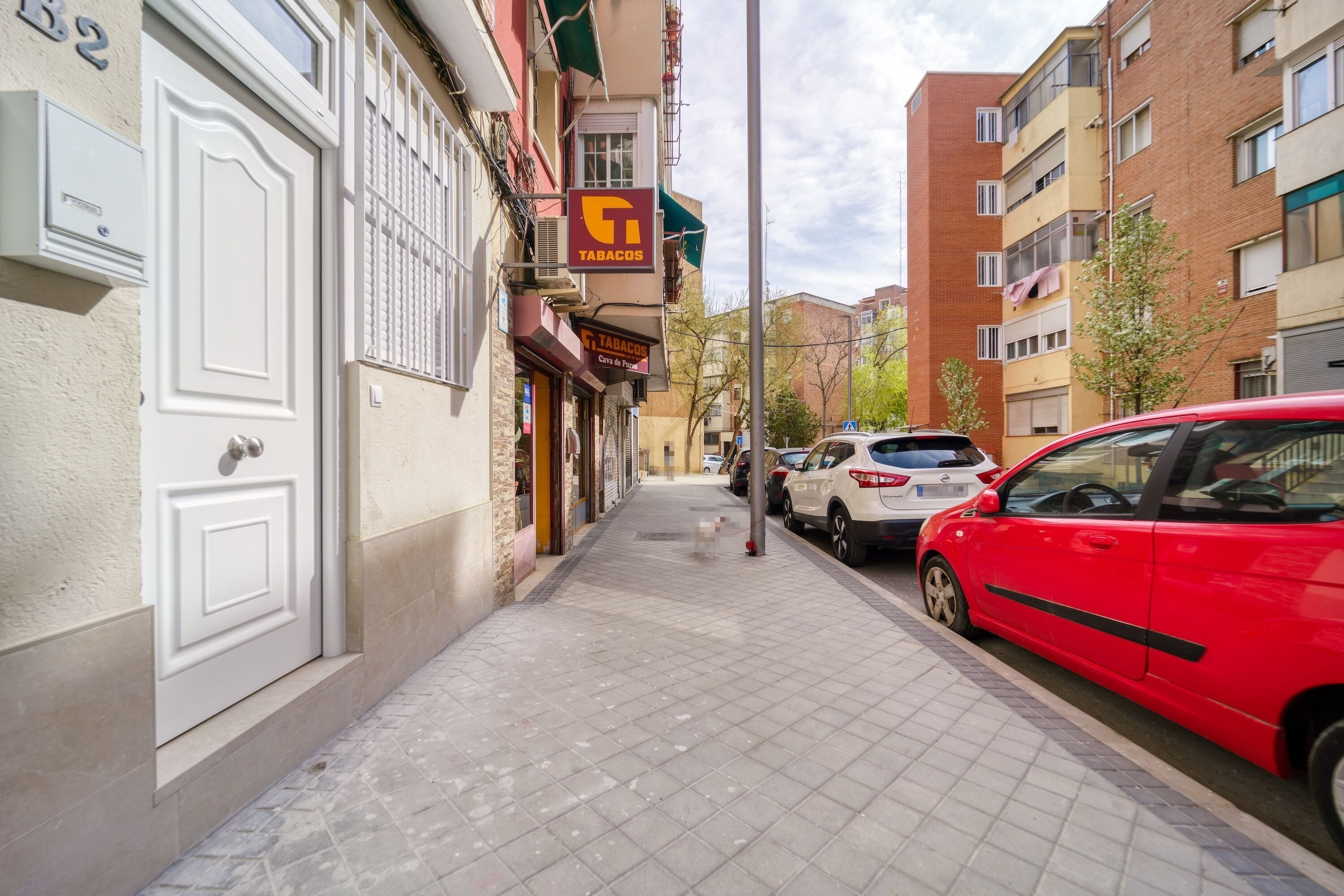 Superior Studio | Property grounds