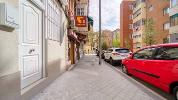 Superior Studio | Property grounds