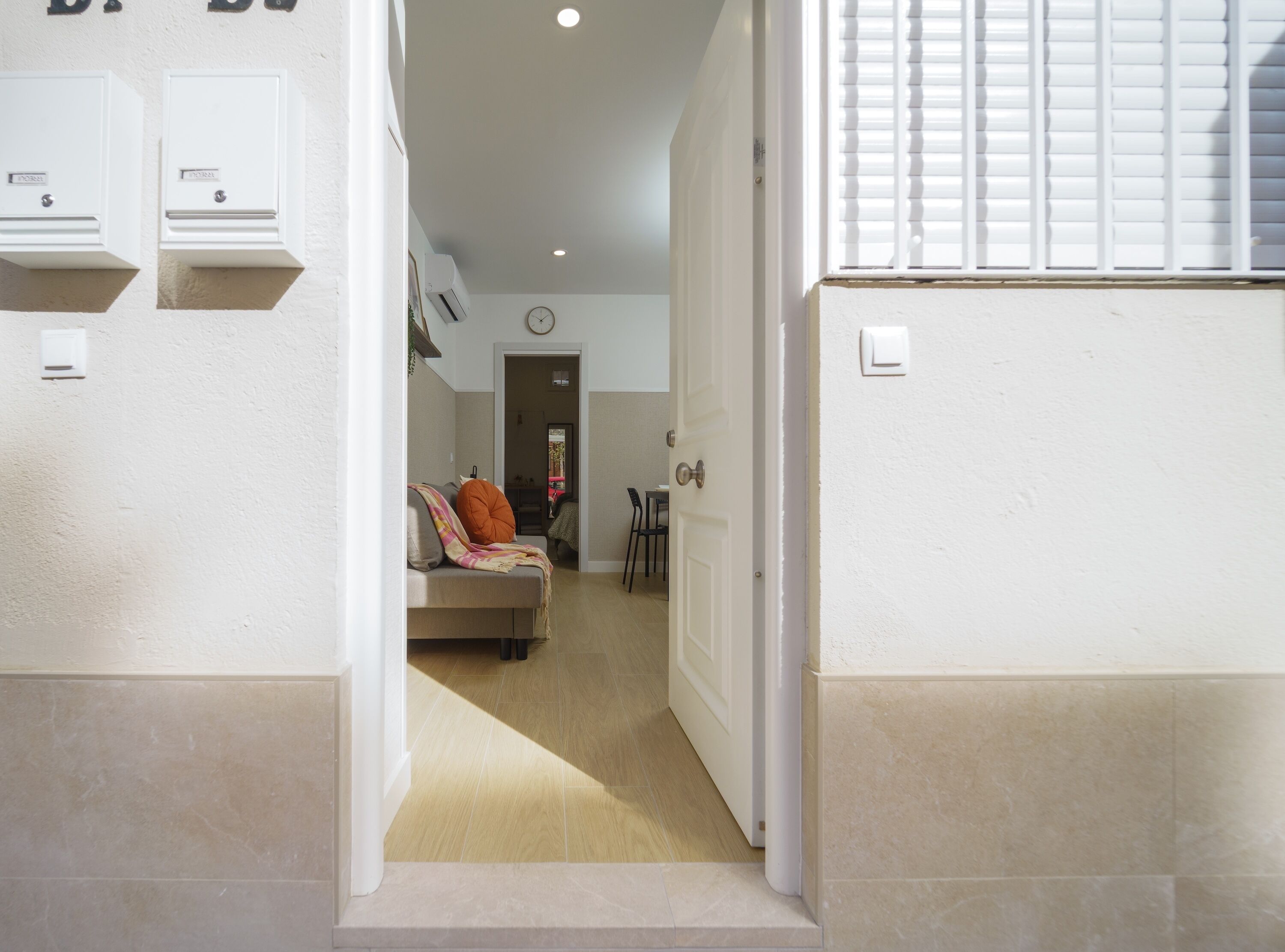 Superior Studio | Interior