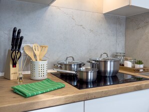 Superior-Studio | Eigene Küche