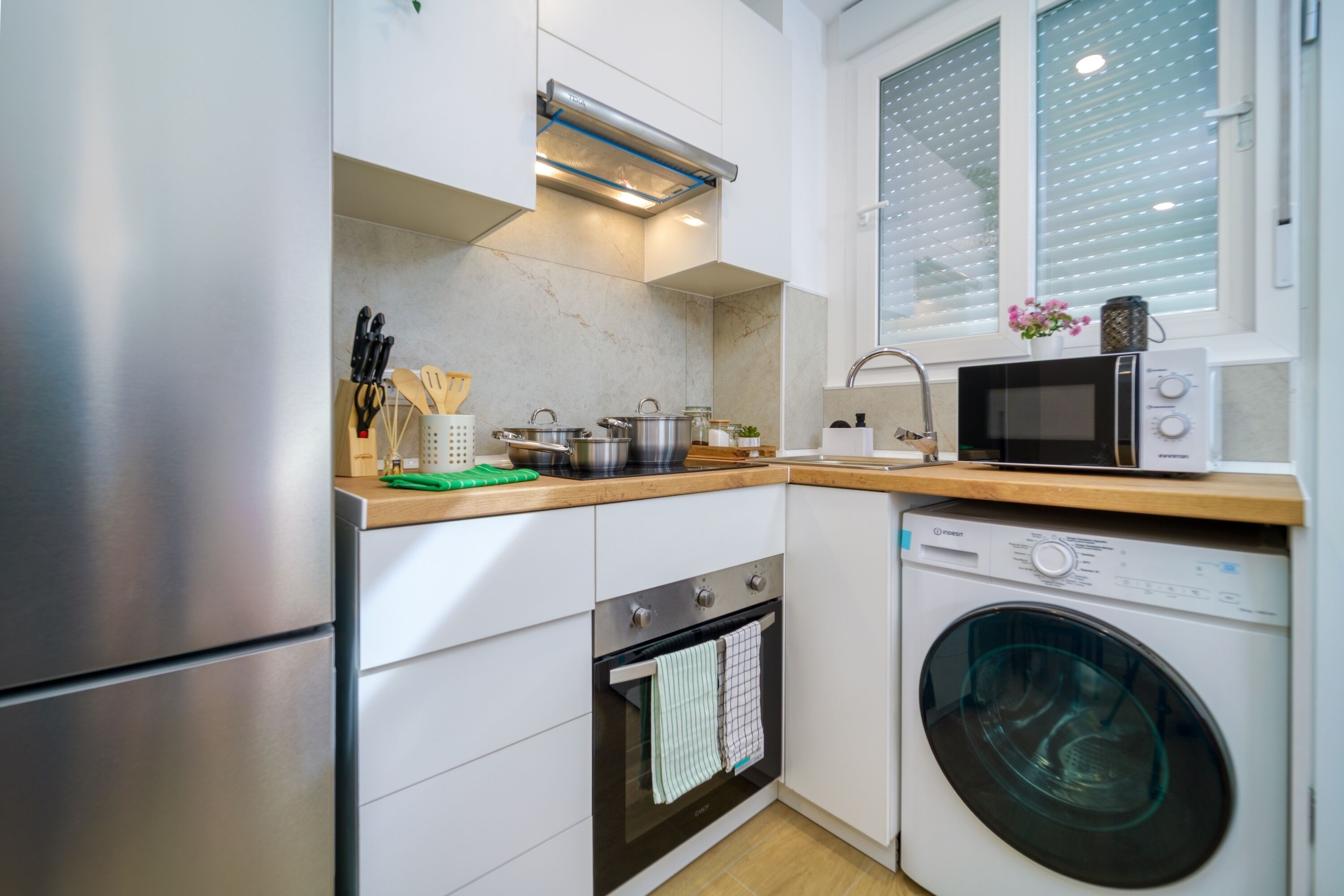 Superior-Studio | Eigene Küche