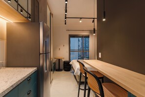Interior - Place Klabin Vie by Wecare Hosting (São Paulo)