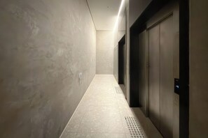 Interior - Place Klabin Vie by Wecare Hosting (São Paulo)