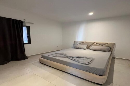 ENTRE 2 GRANDE AQUAPARCK !!!!!! Luxurious F3 in Residence GUEBBAS